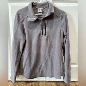 Avalanche long-sleeved pullover